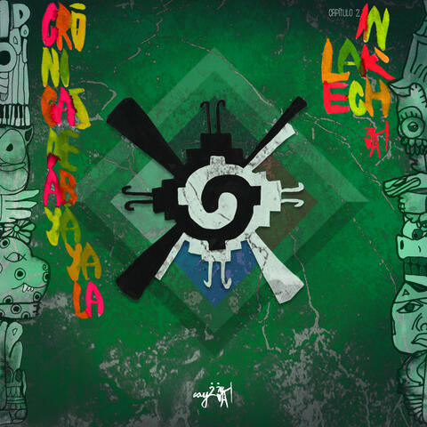 Capitulo 2: In lak' ech