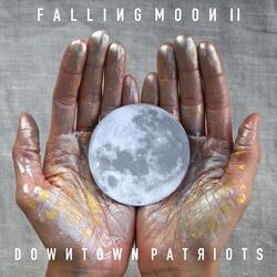 Falling Moon II