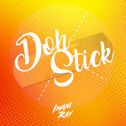 Doh Stick