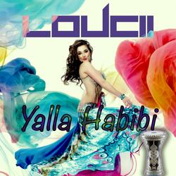 Yalla Habibi