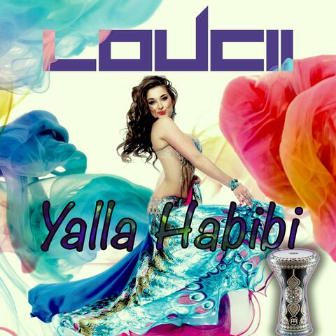 Yalla Habibi