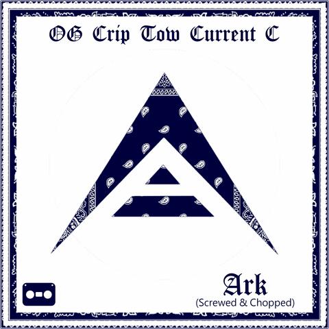 OG CRIP Tow Current C