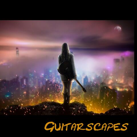 Guitarscapes