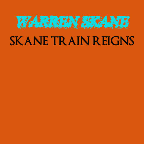 Skane Train Reigns