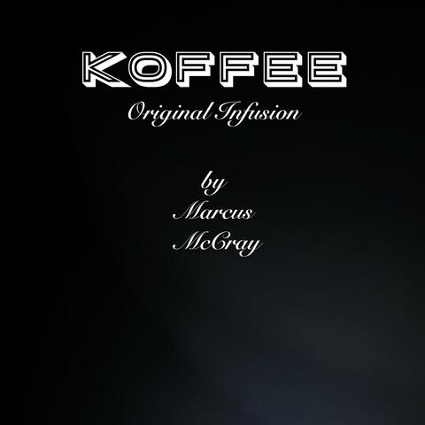 Koffee Original Infusion