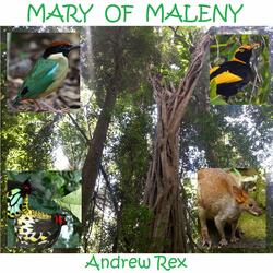 Mary of Maleny