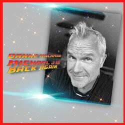 Michael J Is Back Again