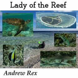 Lady of the Reef