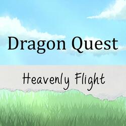 Dragon Quest Heavenly Flight