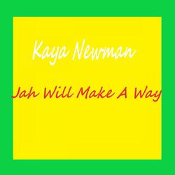Jah Will Make a Way