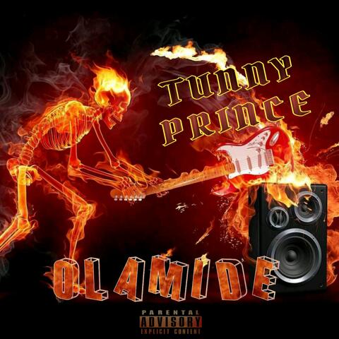 Olamide