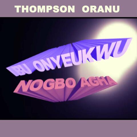 Ibu Onyeukwu Nogbo Agha