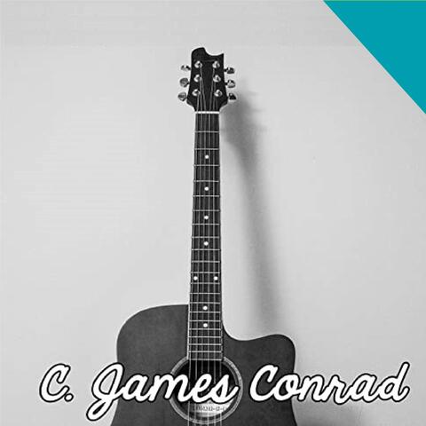 C. James Conrad