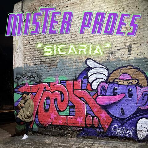 Sicaria