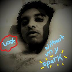 Lost Without My Spark