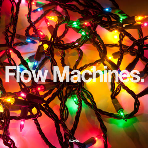 Flow Machines