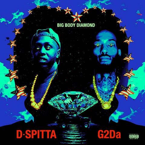 Big Body Diamond