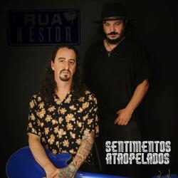 Sentimentos Atropelados