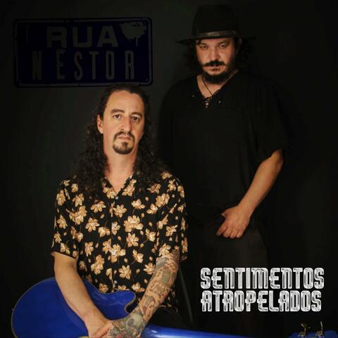 Sentimentos Atropelados