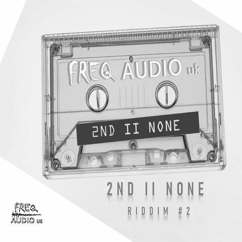 Riddim #2