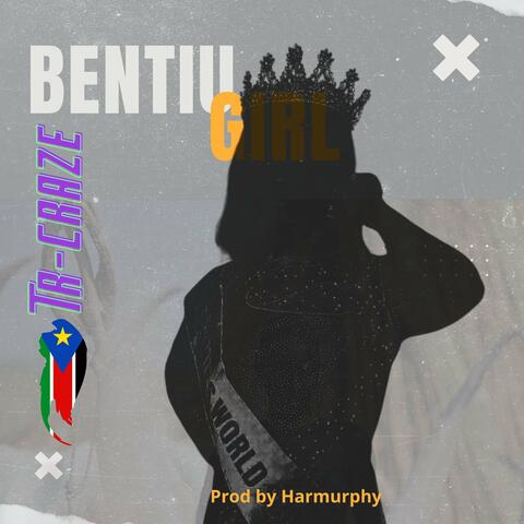 Bentiu Girl