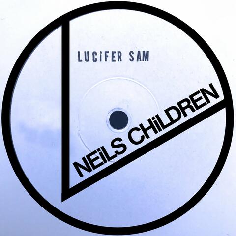 Lucifer Sam