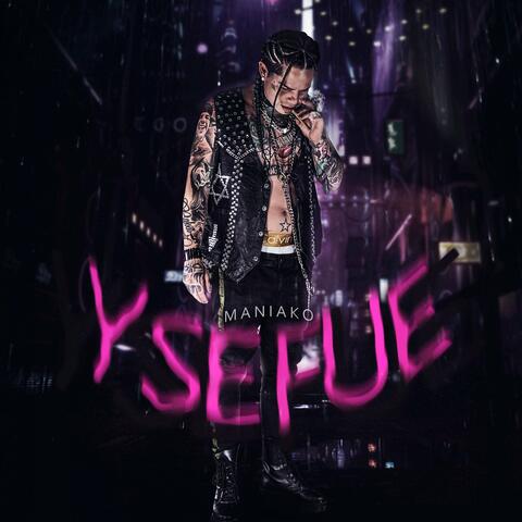Y Se Fue