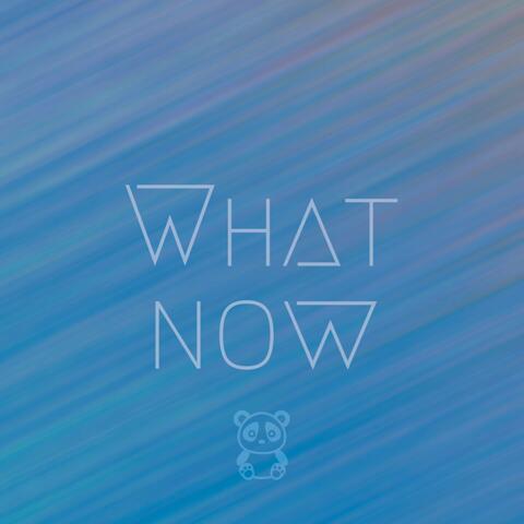What Now