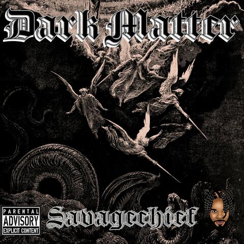 Dark Matter