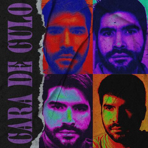 Cara De Culo