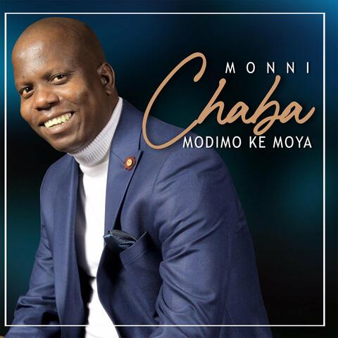 Modimo Ke Moya