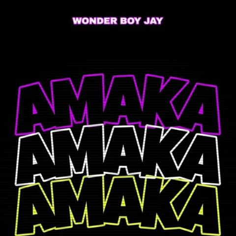 Amaka