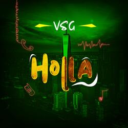 Holla