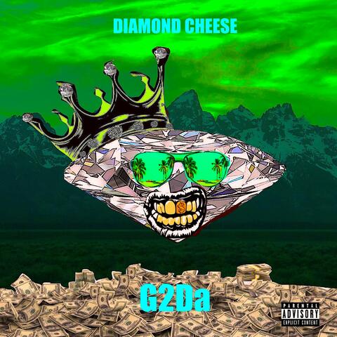 Diamond Cheese