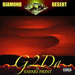 Diamond Desert