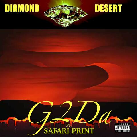 Diamond Desert
