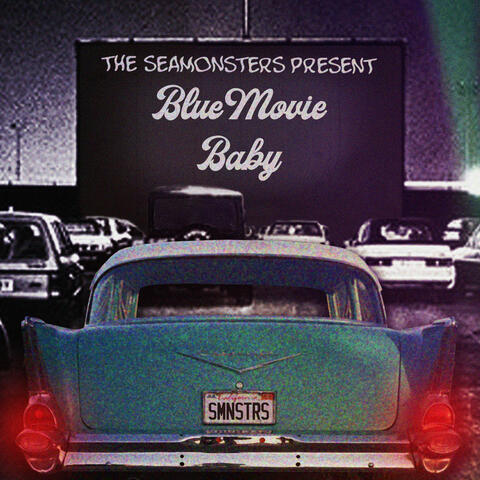 Blue Movie Baby