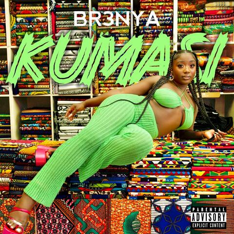 Kumasi