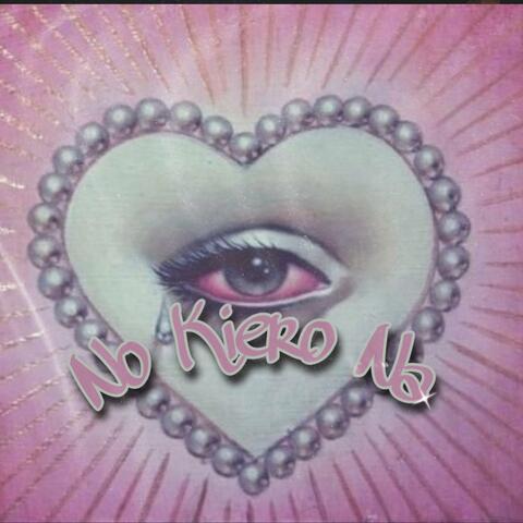 No Kiero Na