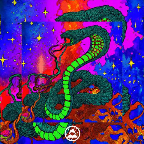 (Lrb) Cosmic Serpent