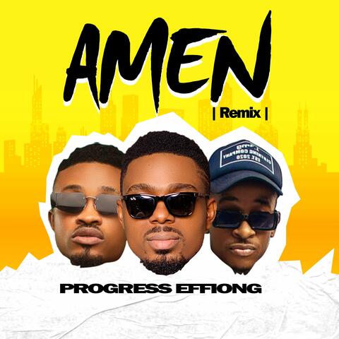Amen (Remix)