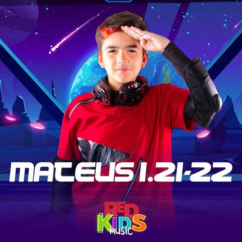 Mateus 1.21-22