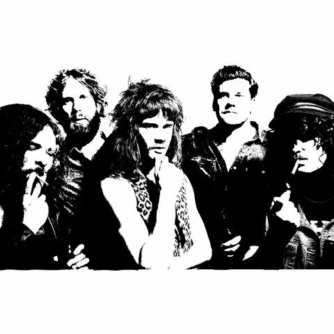 Chasing After Love (I'll Burn a Hole in Your Shoes) [Live from Rada Studios]