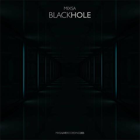 Black Hole