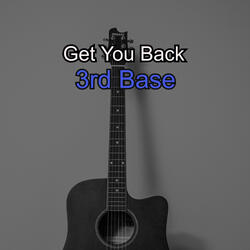 Get You Back