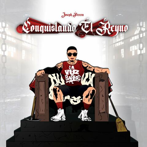 Conquistando el reyno