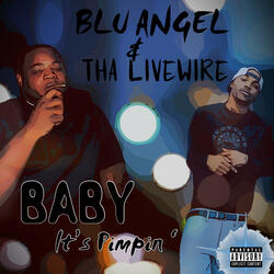 Baby It's Pimpin