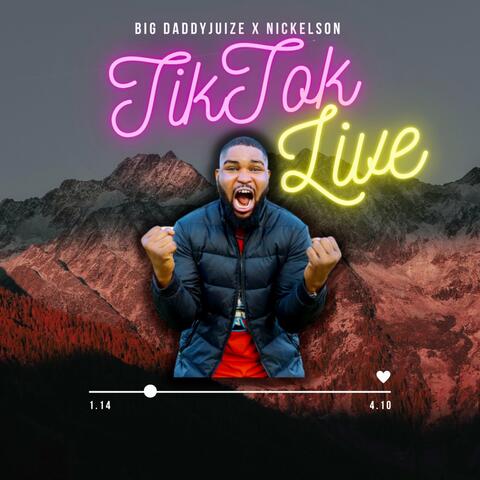 TikTok (Live)