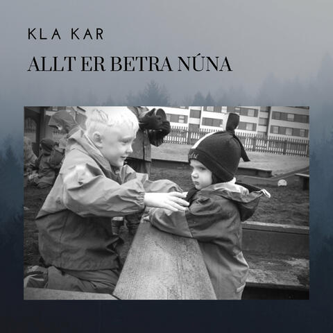 Allt Er Betra Núna