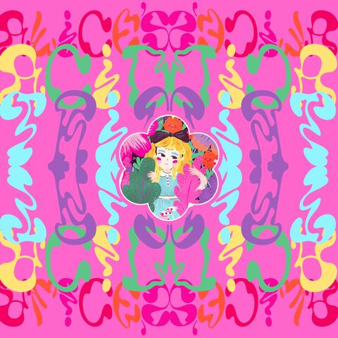 Alice's Acid Trip (10 Minute Extended Mix)